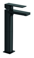 Змішувач для раковини GRB Kala Black (60515601) Для раковини Чорний