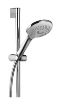 Душовий набір Kludi Freshline (679300500) Душові набори Хром