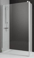 Душевая перегородка Radaway Eos II Walk-in 90L (3799501-01L) walk-in Прозрачное