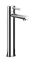 Смеситель для раковины Gessi Ovale (11942-031) Для раковины Хром