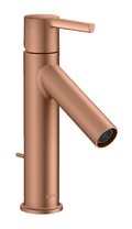 Змішувач для раковини Axor Starck, Brushed Red Gold (10001310) Для раковини Червоне золото