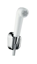 Гигиенический душ Hansgrohe (32122000) Гигиенические души Хром-белый