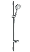 Душовий набір Hansgrohe Raindance Select s (27667000) Душові набори Хром