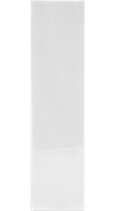 Плитка Wow Gradient White Gloss 7,5*30 (109159) Для кухні, Для громадських приміщень, Для житлових приміщень, Для ванної