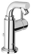 Смеситель для биде Grohe Atrio M-Size (32134001) Для биде Хром