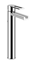 Смеситель для раковины Gessi Riflessi (34903-031) Для раковины Хром