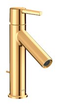 Змішувач для раковини Axor Starck, Polished Gold Optic (10001990) Для раковини Золото