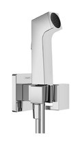 Гигиенический душ Hansgrohe Bidette 1jet E на холодную воду, хром (29231000) Гигиенические души Хром