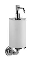 Дозатор жидкого мыла Gessi Venti20 (65413-031) Дозаторы жидкого мыла Gessi