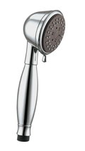 Ручний душ GRB Hand-showers 1866 (050190) Ручні душі (лійки) Хром
