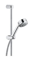 Душовий набір Kludi Zenta 3S (608300500) Душові набори Хром