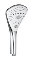 Ручной душ Kludi Fizz 3S (677000500) Ручные души (лейки) Хром