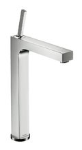 Смеситель для раковины 280 мм Axor Citterio, Chrome (39020000) Для раковины Хром