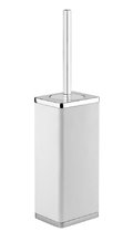 Йоржик для унітазу Gessi Ispa (41643-031) Йоржики для унітазу Gessi