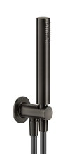Душовий набір Gessi Inciso (58123-031) Душові набори Бронза, Хром