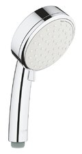 Ручной душ Grohe New Tempesta Cosmopolitan 100 (27571002) Ручные души (лейки) Хром