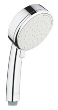 Ручной душ Grohe New Tempesta Cosmopolitan 100 (2757120E) Ручные души (лейки) Хром