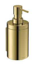 Дозатор жидкого мыла Axor Universal Circular, Polished Brass (42810930) Дозаторы жидкого мыла Axor