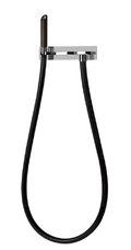 Душевой набор Gessi Water Tube Kneipp (32932-031) Душевые наборы Хром