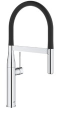 Смеситель для кухни Grohe Essence Professional (30294000) Для кухни Хром