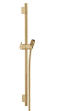 Штанга для душа Hansgrohe Unica S Puro 65 см Brushed Bronze (28632140) Hansgrohe Коллекция Unica 