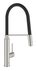 Смеситель для кухни Grohe Concetto (31491DC0) Для кухни Нерж. сталь