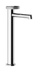 Смеситель для раковины Gessi Anello (63304-031) Для раковины Хром