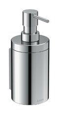 Дозатор жидкого мыла Axor Universal Circular, Chrome (42810000) Дозаторы жидкого мыла Axor