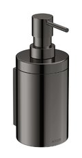 Дозатор жидкого мыла Axor Universal Circular, Polished Black Chrome (42810330) Дозаторы жидкого мыла Axor