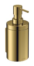 Дозатор жидкого мыла Axor Universal Circular, Polished Gold Optic (42810990) Дозаторы жидкого мыла Axor