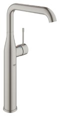 Змішувач для раковини Grohe Essence XL-Size (32901DC1) Для раковини Нерж. сталь
