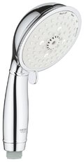 Ручний душ Grohe New Tempesta Rustic 100 (26085001) Ручні душі (лійки) Хром