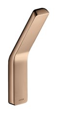 Крючок для халатов Axor MyEdition, Polished Red Gold (42801300) Крючки для халатов и полотенец Axor