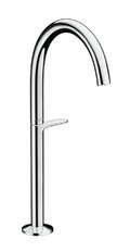 Смеситель для раковины Axor One Select 260 мм, Chrome (48030000) Для раковины Хром