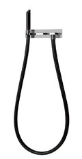 Душевой набор Gessi Water Tube Kneipp (32941-031) Душевые наборы Хром