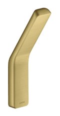 Крючок для халатов Axor MyEdition, Brushed Brass (42801950) Крючки для халатов и полотенец Axor