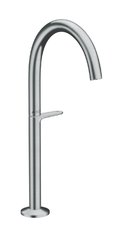 Змішувач для раковини Axor One Select 260 мм, Brushed Chrome (48030260) Для раковини Хром матовий