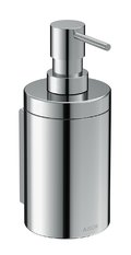 Дозатор рідкого мила Axor Universal Circular, Polished Chrome (42810020) Дозатори рідкого мила Axor