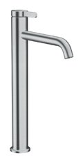 Змішувач для раковини Axor One 260 мм, Brushed Chrome (48002260) Для раковини Хром матовий