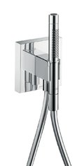 Душевой набор Axor MyEdition, Chrome (12626000) Душевые наборы Хром