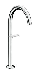 Змішувач для раковини Axor One Select 260 мм, Polished Chrome (48030020) Для раковини Хром глянцевый