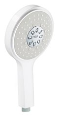 Ручной душ Grohe Power& Soul Cosmopolitan (27663LS0) Ручные души (лейки) Хром-белый