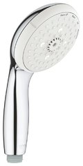 Ручний душ Grohe New Tempesta 100 (28421002) Ручні душі (лійки) Хром