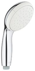 Ручний душ Grohe New Tempesta 100 (27923001) Ручні душі (лійки) Хром