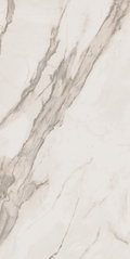 Плитка ABK Sensi Wide Calacatta Gold 80 * 160 (0000732) ABK Для кухні, Для громадських приміщень, Для житлових приміщень, Для ванної