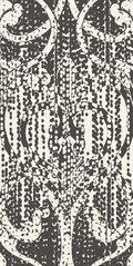Плитка Abk Wide&Style Antique Black Digit 120*240 (0001989) Для кухни, Для общественных помещений, Для жилых помещений, Для ванной