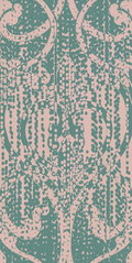 Плитка Abk Wide&Style Antique Pink Digit+ 160*320 (0001387) Для кухни, Для общественных помещений, Для жилых помещений, Для улицы, Для ванной
