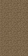 Плитка Abk Wide &amp; Style Tribe Beige Digit+ 160 * 320 (0001375) Для кухні, Для громадських приміщень, Для житлових приміщень, Для вулиці, Для ванної