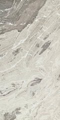 Плитка I Marmi di Rex Marble Gray Matte 60*120 (728975) Rex Для кухни, Для общественных помещений, Для жилых помещений, Для ванной