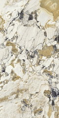 Плитка Rex Etoile Symphonie Matte Ret 120*240 (761735) Rex Для кухні, Для громадських приміщень, Для житлових приміщень, Для ванної